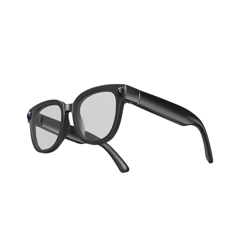 Новые умные очки Q1: 1300 Вт Фото/Видео, Одновременный перевод, Звонки по Bluetooth, ИИ-функции