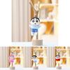 Adorable Crayon Shin-chan Plush Toy Cute Cartoon Doll Keychain Accessory For Kids