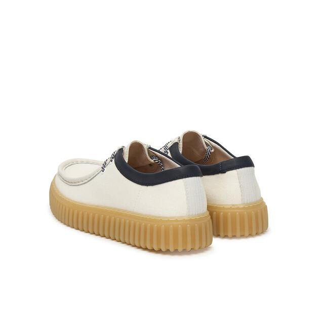 Полуботинки Clarks Torhill Lo