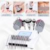 3 In 1 EMS Microcurrent Muscle Training 40K Unoisetion Cavitation RF Weight Loss Body Slimming Machine