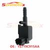 1S719C915AA Carbon Canister Solenoid Valve Purge Vacuum Control Valve For Ford Mondeo MK3 1.8 2.0 2.5 3.0 1S71-9C915-AA