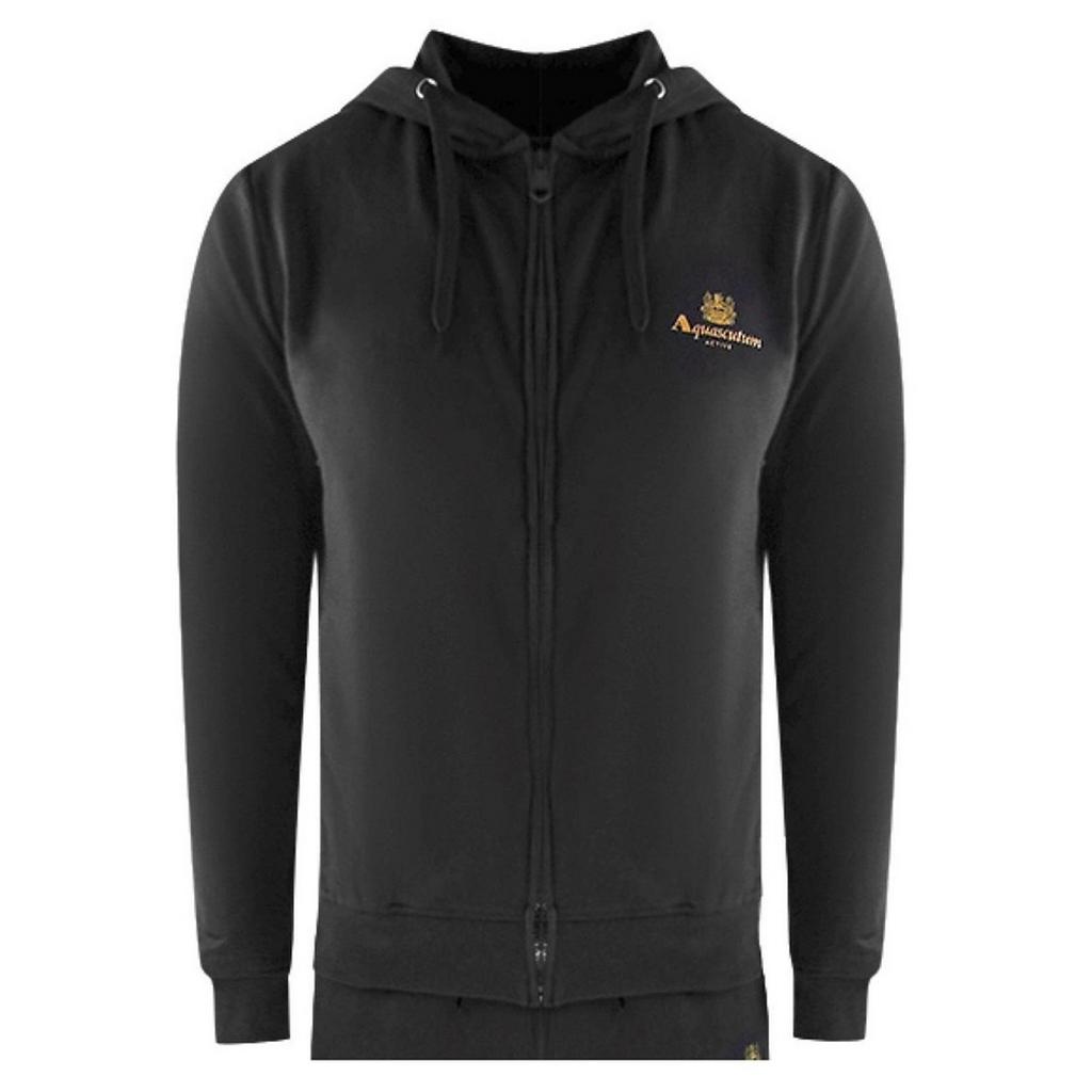 Мужской спортивный костюм Aquascutum на молнии