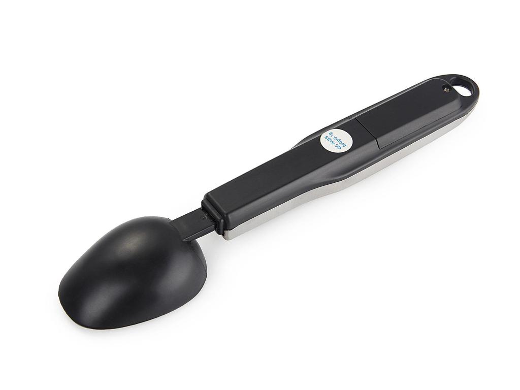 Цифровые весы-ложка - Точность 0,1 г Кухонные весы для еды и веса в граммах