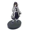 28cm Demon Slayer Anime Figure Up Art Mini Kamado Nezuko Figure Kanroji Mitsuri Action Figure Kimetsu No Yaiba Figurine Doll Toy