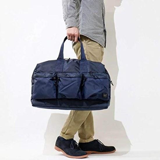 Porter Yoshida Bag Force 2WAY Duffle ( )