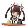 Azur Lane JUUs Time Chibi Figure Noshiro PVC ABS Painted Finished Figure &