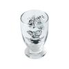 Green Flash Doraemon Water Glass 240ml (DG-237)