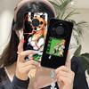 Чехол для телефона Highschool Rei Miyamoto для Huawei Mate 60 50 40 30 20 10 Pro Plus Lite E 5G Цветной Печатный Чехол Роскошный Чехол