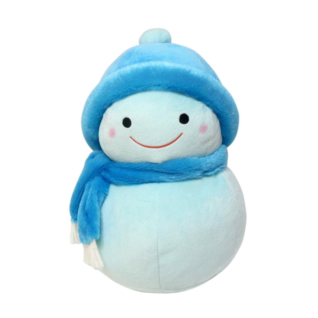 Цвет снеговика (M) Синий YDC-0280B