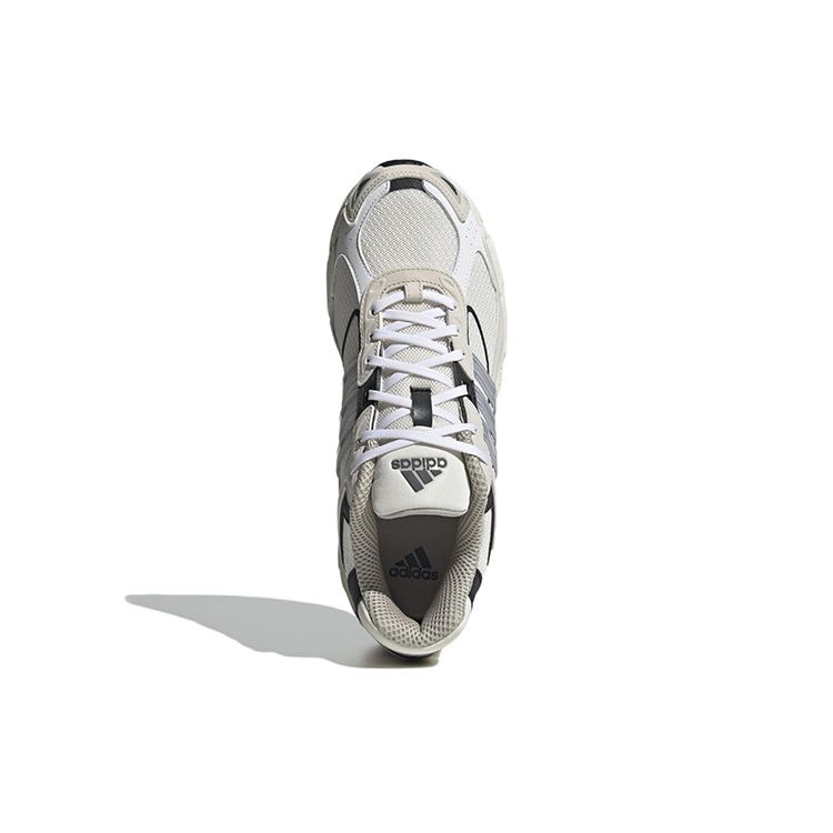 adidas Кроссовки унисекс Response CL Chalk White Bliss Кремовые GX4594