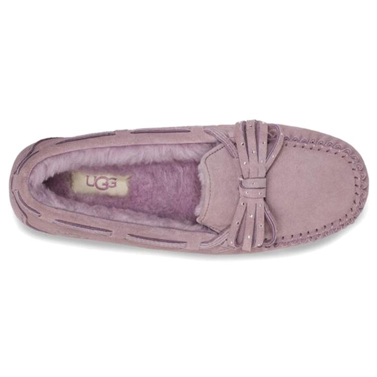 UGG Dakota Bling Bow 'Shad' Женские 1120880-SHAD