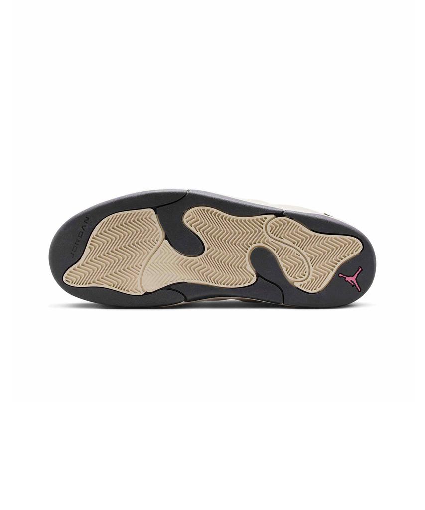 Nike Jordan Session M - Birch:Burgundy Ash:Dark Raisin:Pink Sickle / Ib3731-201