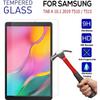 Screen Protector Film,For Samsung Galaxy Tab A 10.1 2019 T510 T515 Tempered Glass Tablet Screen Protector - Type Tab A 10.1 2019