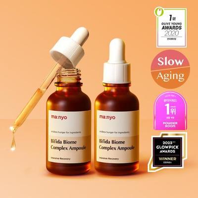 Manyo Factory Bifida Biome Complex Ампула 30 мл