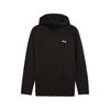 Evostripe Simple Comfortable Versatile Fashion Solid Color Sweatshirt Men Sweatshirt 691101-01