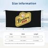 Bundaberg Rum Beach Towel Soft Microfiber Quick Dry Absorbent Quick Towels For Bath