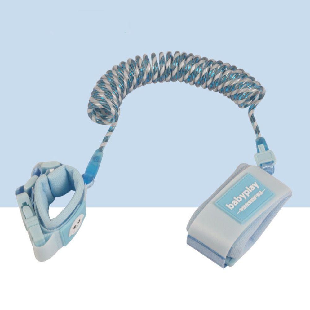 Elastic Baby Link Traction Rope Loss prevention Children Safety Harness  Toddler