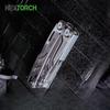 NEXTORCH Многофункциональный складной инструмент Пассатижи