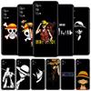Case For Realme 8 C21y GT Neo 2 3 8i C21 7 C11 6 C12 C35 C3 GT 9 Pro C12 Master Funda Phone Cover Anime One- Piece