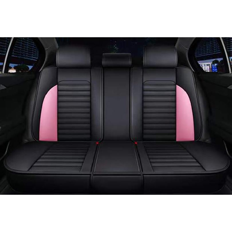 1 шт. чехол на сиденье автомобиля для Polo Sedan Volkswagen Touareg Touran Passat B5 B6 B7 Jetta VW Golf 7 Tiguan Golf 4 5 6 7