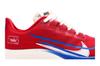 Men's Sneakers Nike Air Zoom 37 Premium Blue Ribbon Sports Red Red/Blue-White