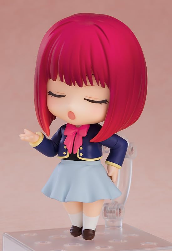 Nendoroid TV Anime "My Favorite Child" Kana Arima Non-scale Plastic Painted Movable Figure