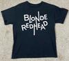 New Trend BLONDE REDHEAD Black Color All Size Shirt Unisex BL1561