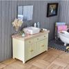 Toys Home Toys Wash Basin Figure Ceramic Dollhouse Toy Simulation Bathroom Sink Bathroom Sink Model