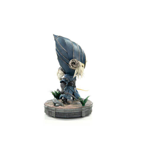 Статуя Киарана из Dark Souls Lord's Blade