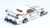 Inno Models Mazda RX7 Super Silhouette White Finished Product 1/64 (FD3S) LB-WORKS