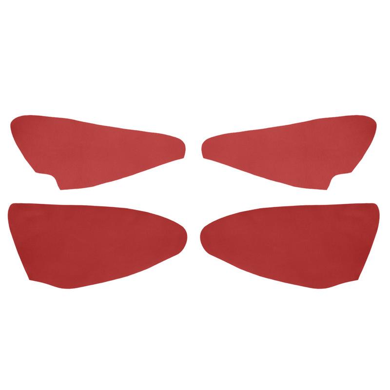 Suitable for Hyundai Accent 10-16 Hyundai Reina Door Panel Covering Interior Refurbished Leather