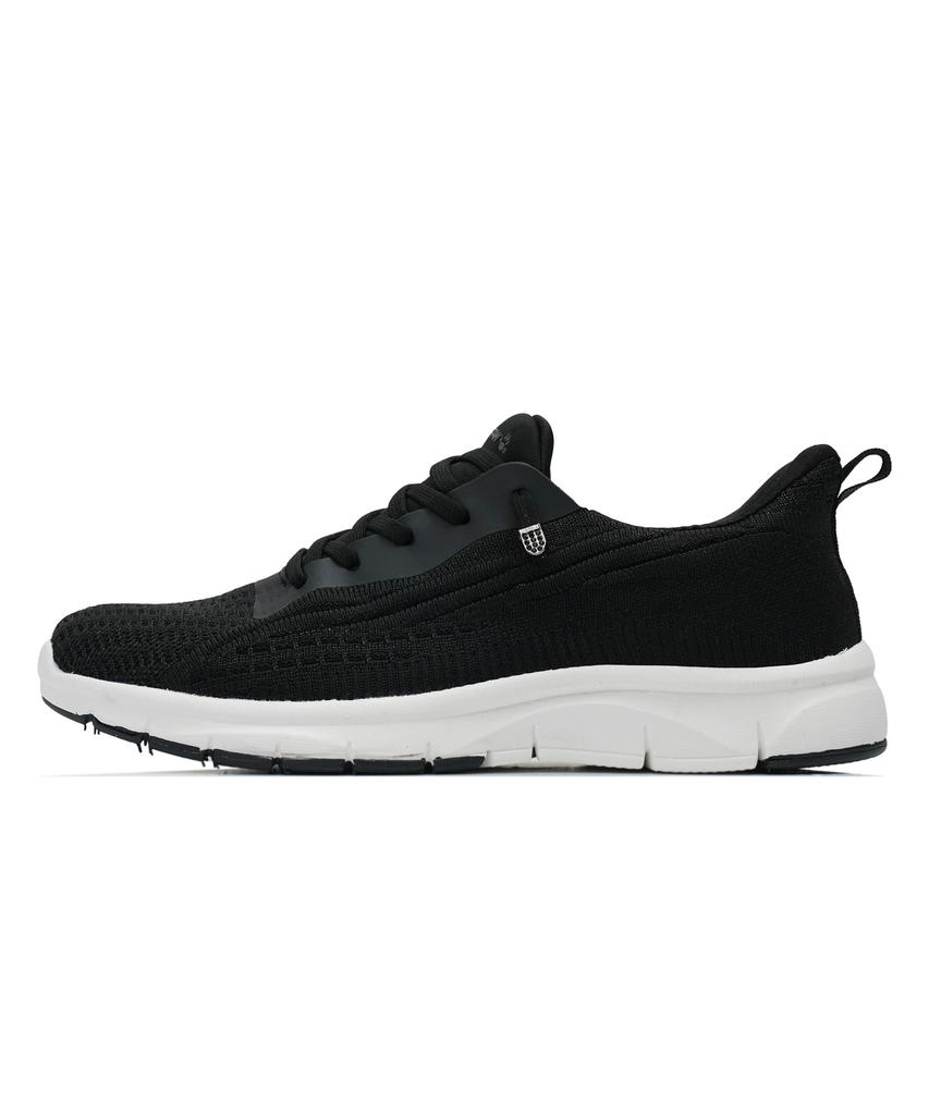 Кроссовки Bearpaw Reese Черные (K3011001Ra-W)