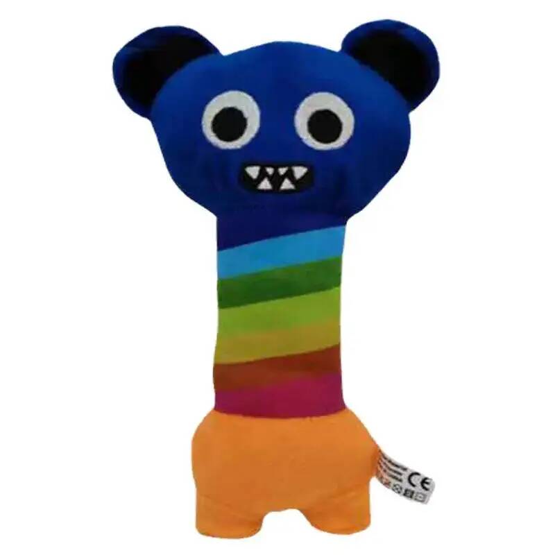 New Game Periphery Garten Of Banban Plush Doll Toy 20/40CM Cartoon Cute Soft Of Periphery Plush Room Decoration