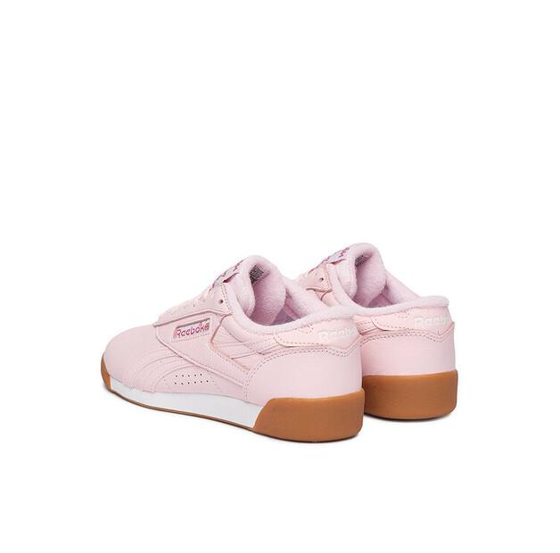 Кроссовки Reebok EO-F/S LO