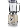 Stationary Blender Ariete 568 Vintage Cream