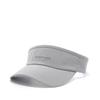 [Snowpeak] Cooling Sun Visor Gray (S25MMFSC77)