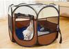 Kennel For Dog Or Cat 75Cm Size M