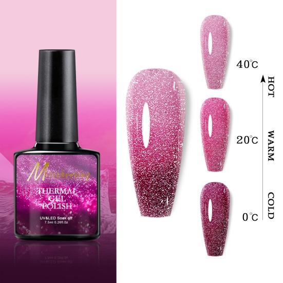 Отличный жидкий лак для ногтей с высокой пигментацией, яркие цвета своими руками