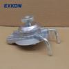 Fuel Filter Body for Mitsubishi Montero Pajero Shogun MK2 V26 V36 V46 4M40 2.8L 1990-2004 MR258415