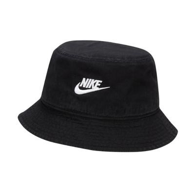 Nike Панама Apex Futura Washed Casual FB5381-010