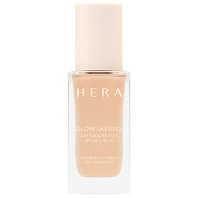 Тональная основа для сияющей кожи Glow Lasting 24H 30г, 25N1, 1 штука