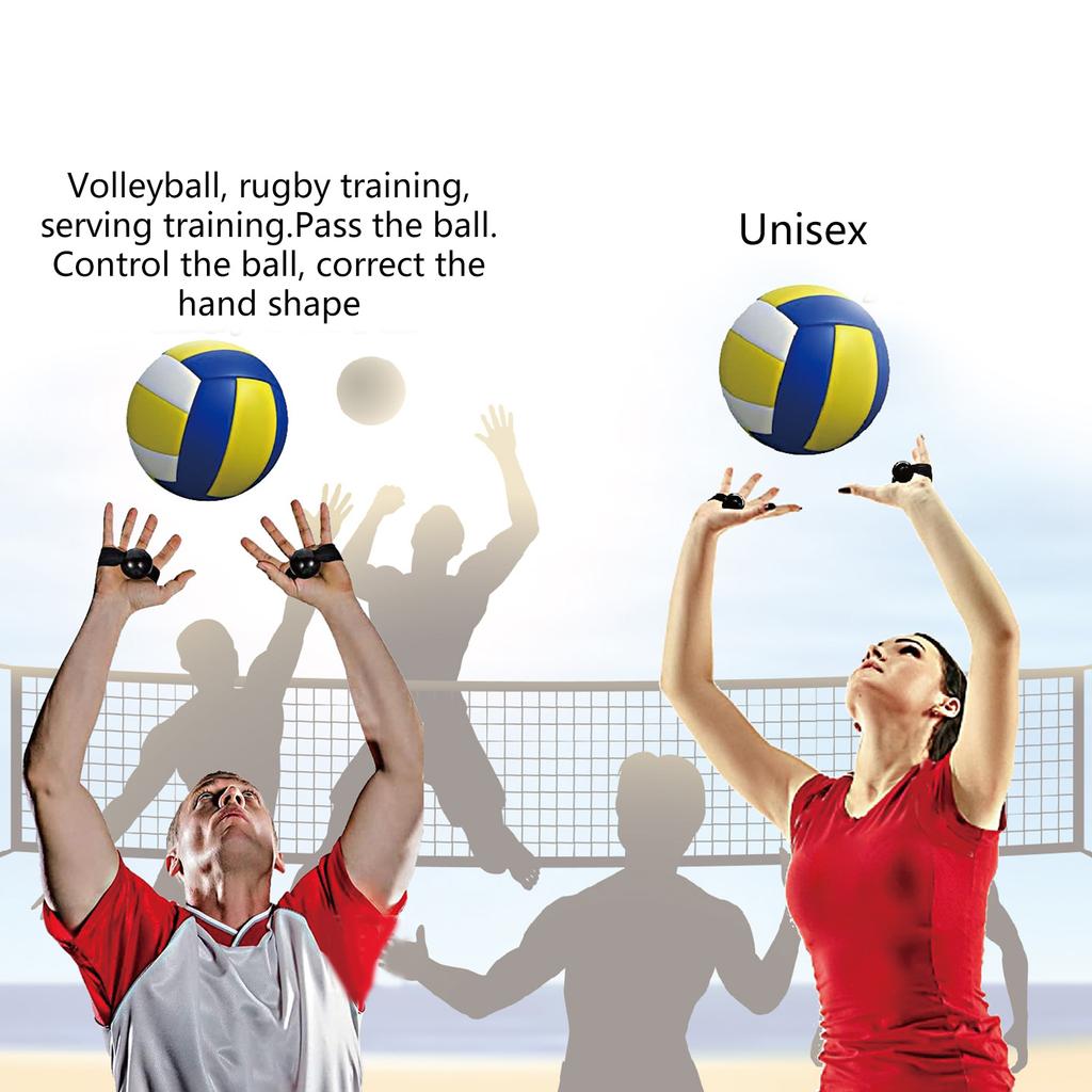 2 шт., волейбольная техника обучения, корректор для рук, тренажер, предотвращает чрезмерный контакт рук