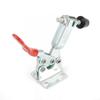Horizontal Horizontal Clamp Quick Toggle Release Clamping Positioning Repair