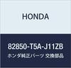 Оригинальный язычок Honda большой Номер детали 82850-T5A-J11ZB