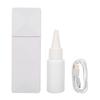 Переносной USB Nano Handy Mist Spray Humidifier Face Hydration Atomization SprayerWhite