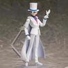 New 15cm Detective Conan Anime Figures Movable Kaito Kuroba Action Figure Statue Model Doll Collection Toys Gifts