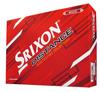 DUNLOP Мячи для гольфа SRIXON DISTANCE9 2022 Модель 1 дюжина Белые (12 шт.)