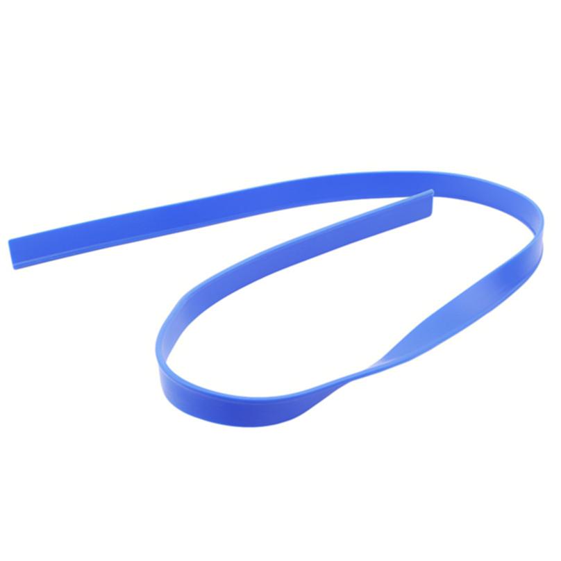 Rubber Glass Wiper Replacement Strip Water Scraper Tool Home Supplies