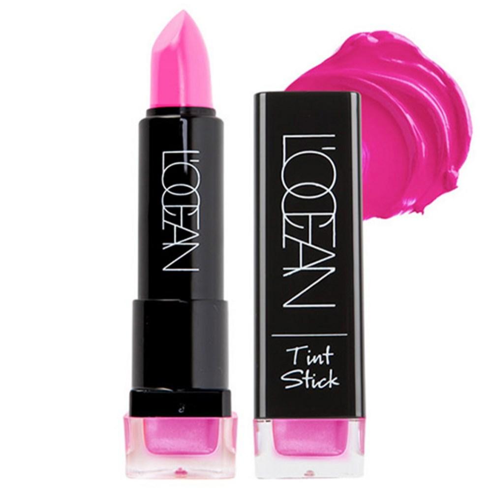 L'Ocean Tint Stick 3,7 г, розовый, 1 шт.