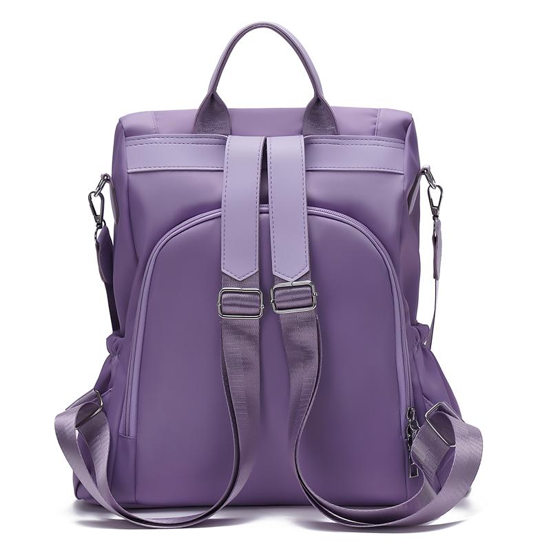 Рюкзак женский Оксфордская сумка водонепроницаемый рюкзак